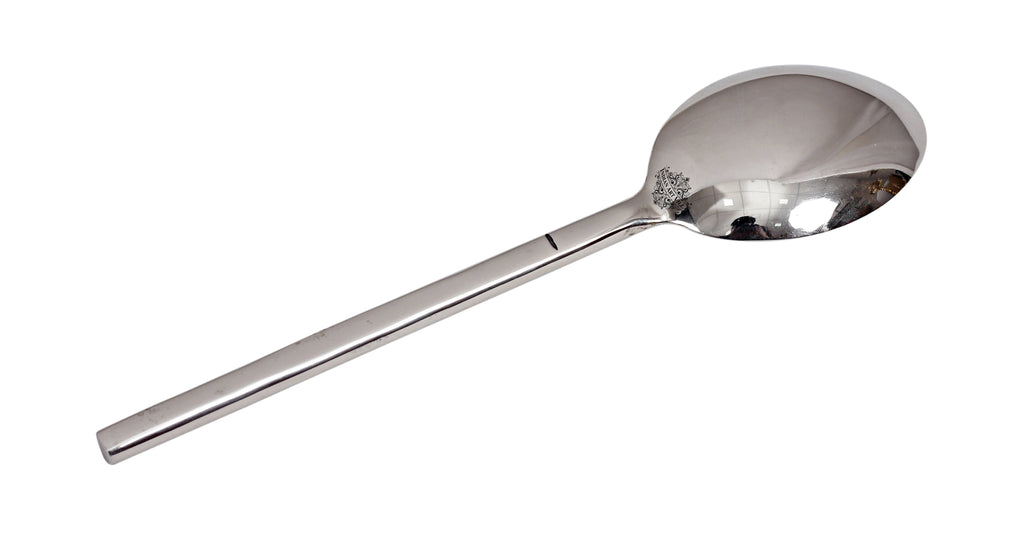 Stainless Steel Designer Premium QualityCutlery Baby Spoon Set Spoons Steel Cutlery
