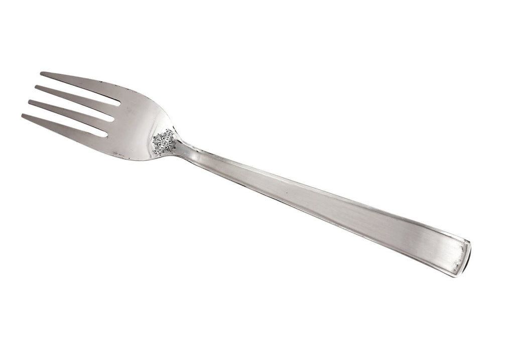 Stainless Steel Matt Finsh Premium Quality Dessert Fork Cutlery Set Forks SS-5