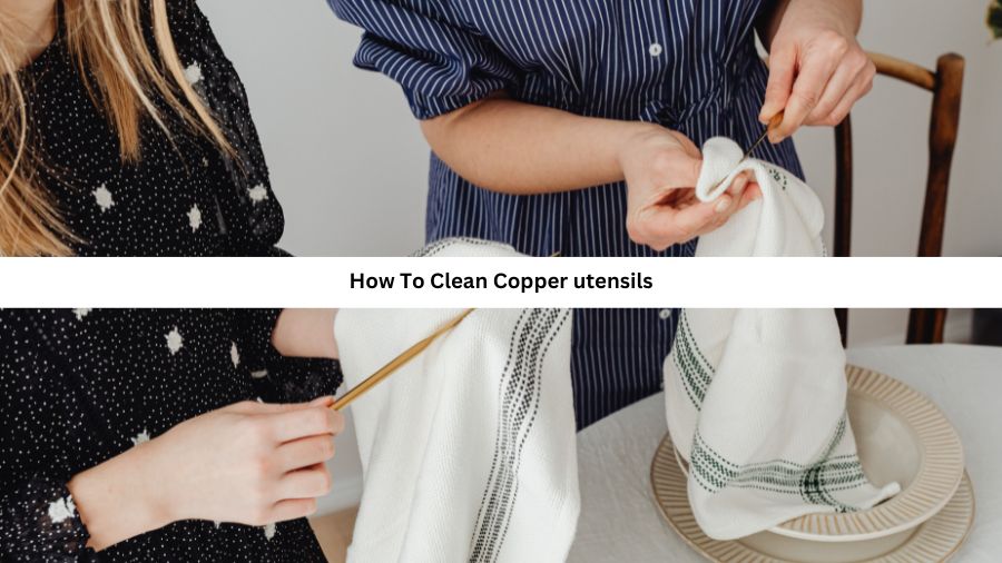 How To Clean Copper utensils | Copper Pitcher |Copper water pot | bottle
