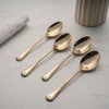 Brass Bedding Spoon, Serveware Tableware