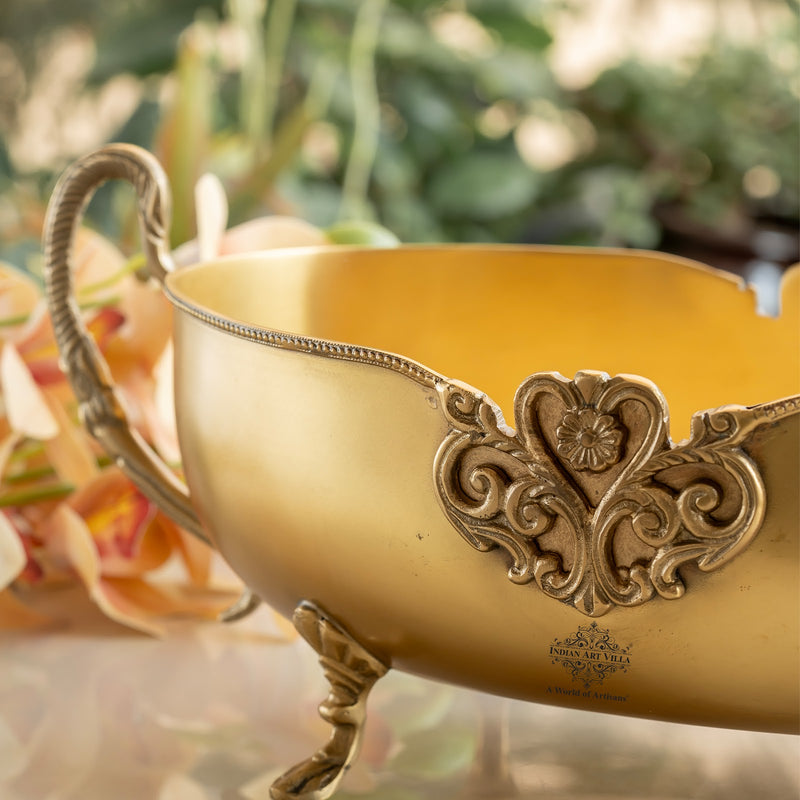 Antique Brassware – IndianArtVilla