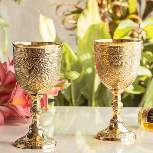 Champagne Glass