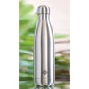 Indian Art Villa Steel Bottle Insulated Vaccum Travel Essential water Bottle