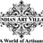 IndianArtVilla logo