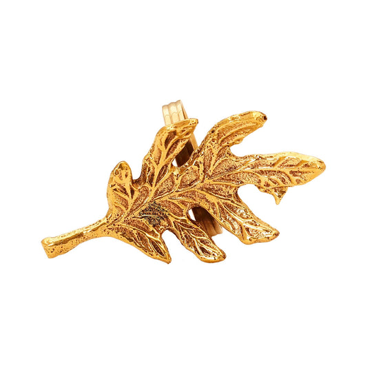 IndianArtVilla Designer Brass Napkin Ring Decoration For Dining Table Setting, Diameter:- 1.6" Inch, Gold