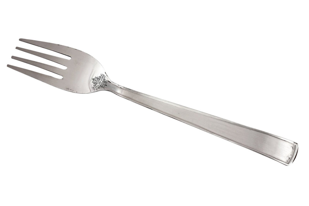Stainless Steel Matt Finsh Premium Quality Table Fork Cutlery Set Forks SS-5